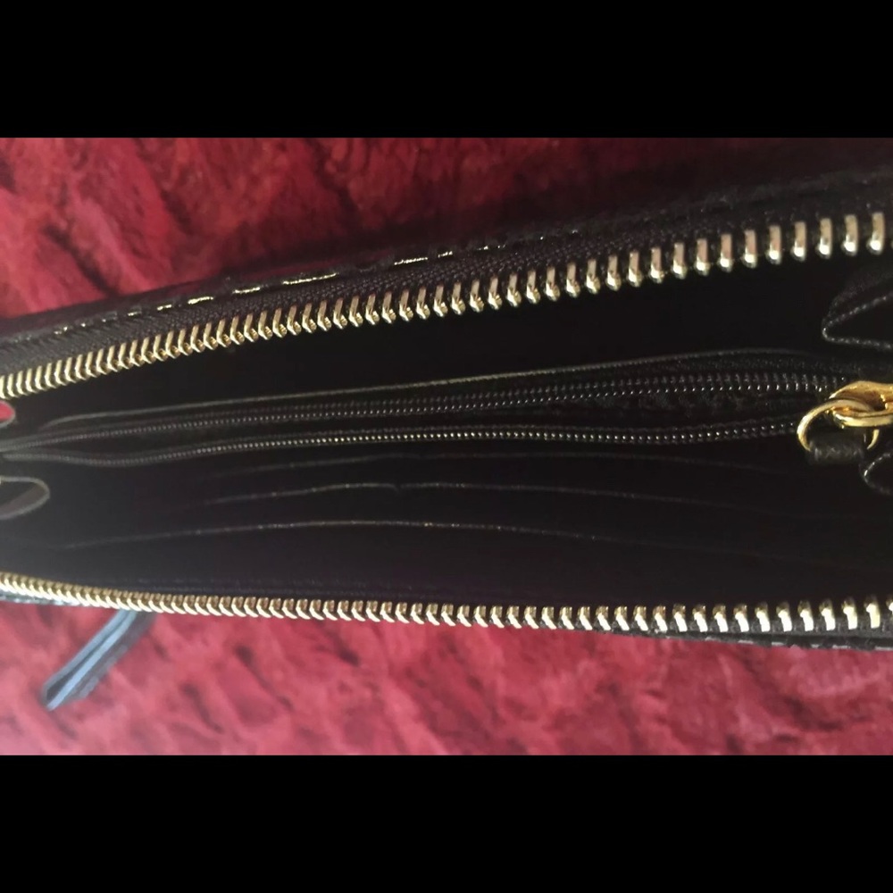 Michael Michael Korsjet Set Python-Wallet - image 5